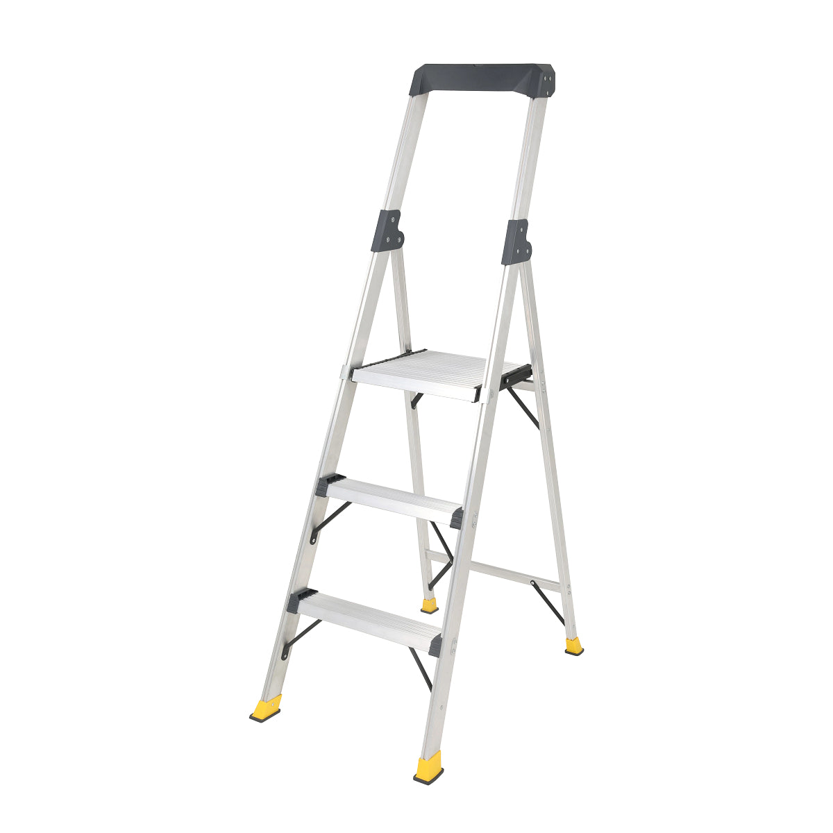 Bailey 3 Step Platform Step Stool 120kg FS13869