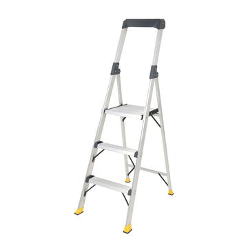Bailey 3 Step Platform Step Stool 120kg FS13869