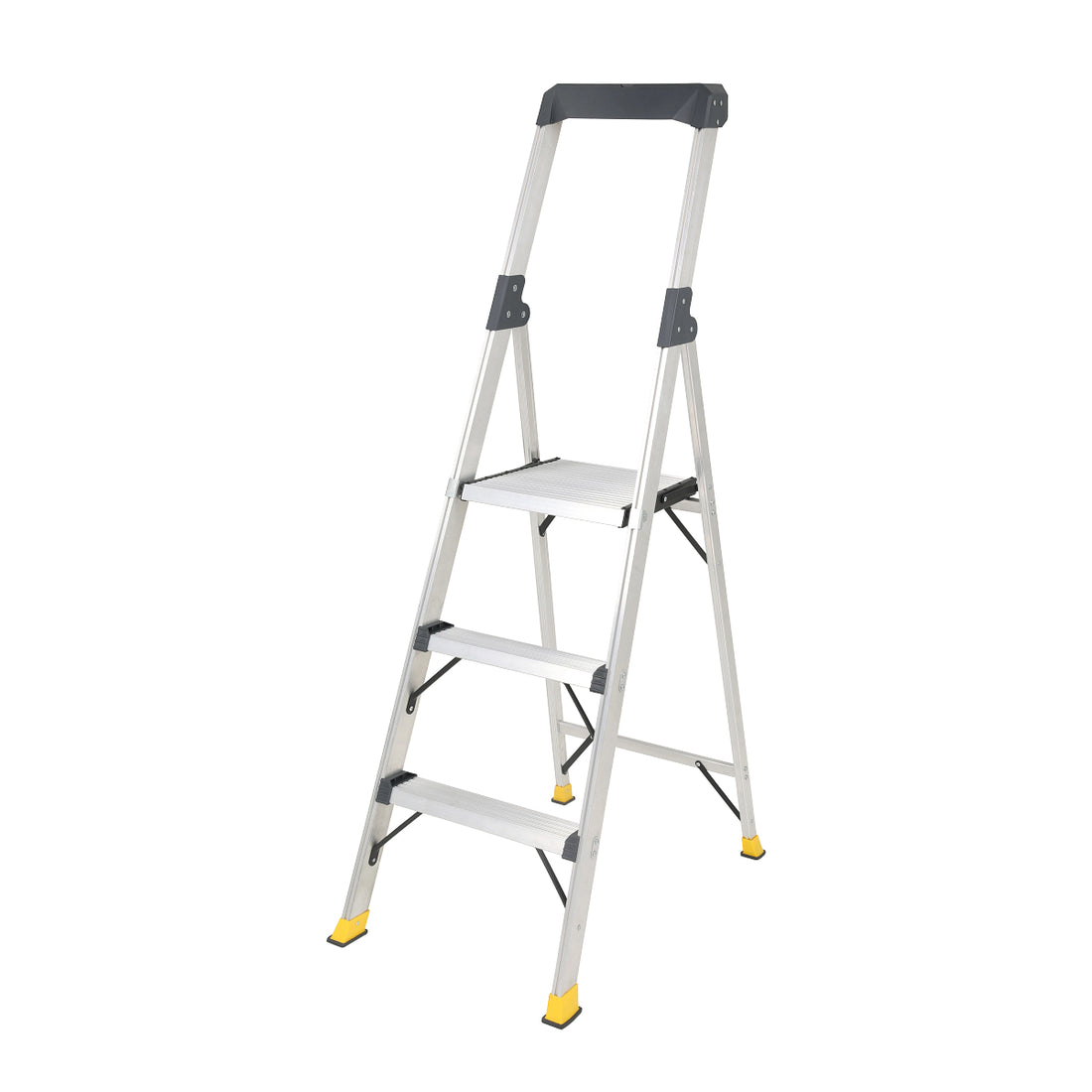 Bailey 3 Step Platform Step Stool 120kg FS13869