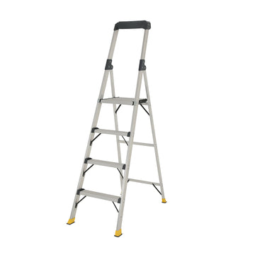Bailey 4 Step Platform Step Stool 120kg FS13870