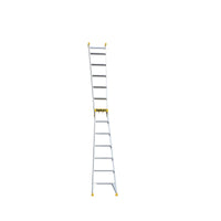 Bailey Pro Aluminium Dual Purpose 7 Step 150kg Ladder FS13989