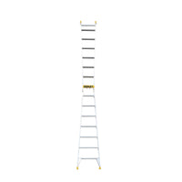 Bailey Pro Aluminium Dual Purpose 8 Step 150kg Ladder FS13990