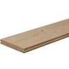 Baltic Pine Flooring 158 x 22 - Per Metre