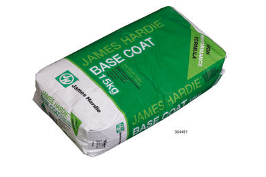 James Hardie 304491 Base Coat 15kg