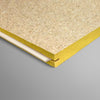 Beige Tongue 22mm Particle Board Flooring 3600 X 900mm X 22mm