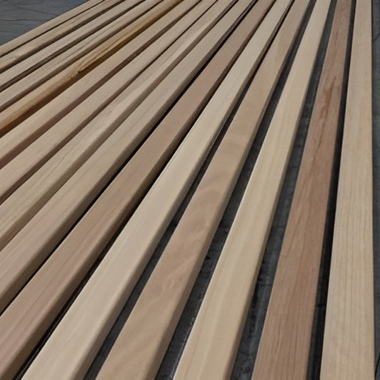 Black Butt Screening 42 x 19 - Per Metre