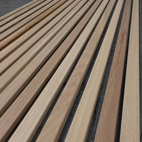Black Butt Screening 42 x 19 - Per Metre