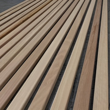 Black Butt Screening 42 x 19 - Per Metre