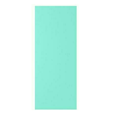 Block Door Duracote  2400 x 920 x 35mm