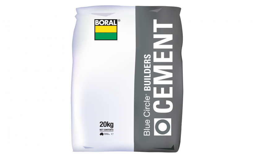 Blue Circle Builders Cement 20KG