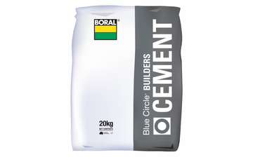 Blue Circle Builders Cement 20KG