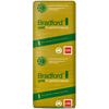 Bradford Hi-Performance Gold Insulation Wall Batts R2.5 1160 x 420mm - 8 Pack