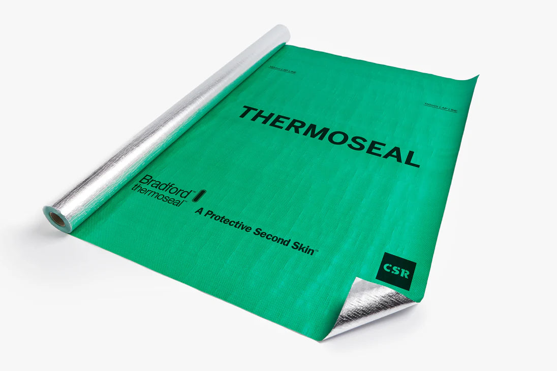 Bradford Thermoseal Breather Class 4 1350mm x 60m 486521