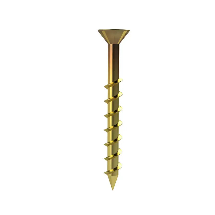 Bremick chipboard screw