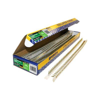 Bremick plasterboard screw
