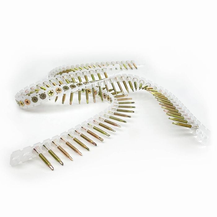 Bremick plasterboard screw