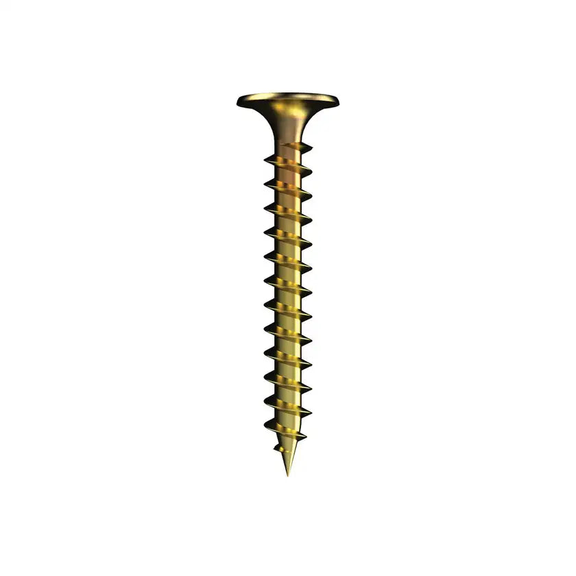 Bremick plasterboard screw
