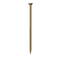 Bremick T17 16-4 x 250 CSK Landscaping Screw Pack 50