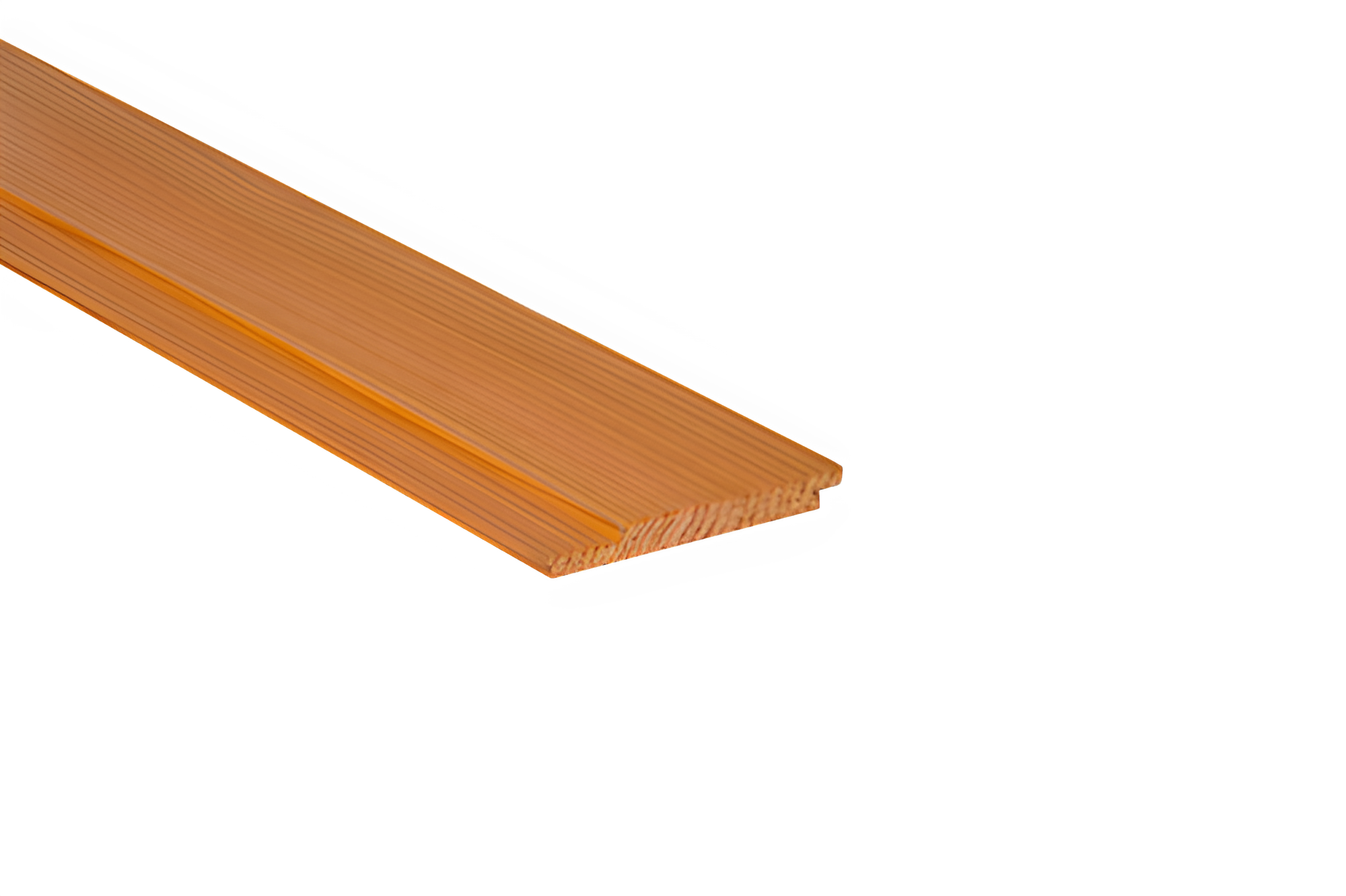 Cedar V-Joint 86 X 9 - Per Metre