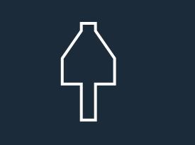 Cedar Window Sash Bar Timber 33 x 18 - Per Metre