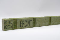 Meyer cladBATTEN Front