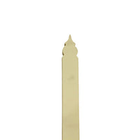 Picket Fence Primed 70 X 19 Colonial 1200mm