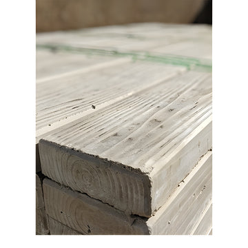 Concrete Sleepers 150 x 50 x 2.4m