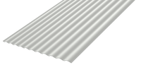 Custom ORB Corrugated Sheet 4200mm