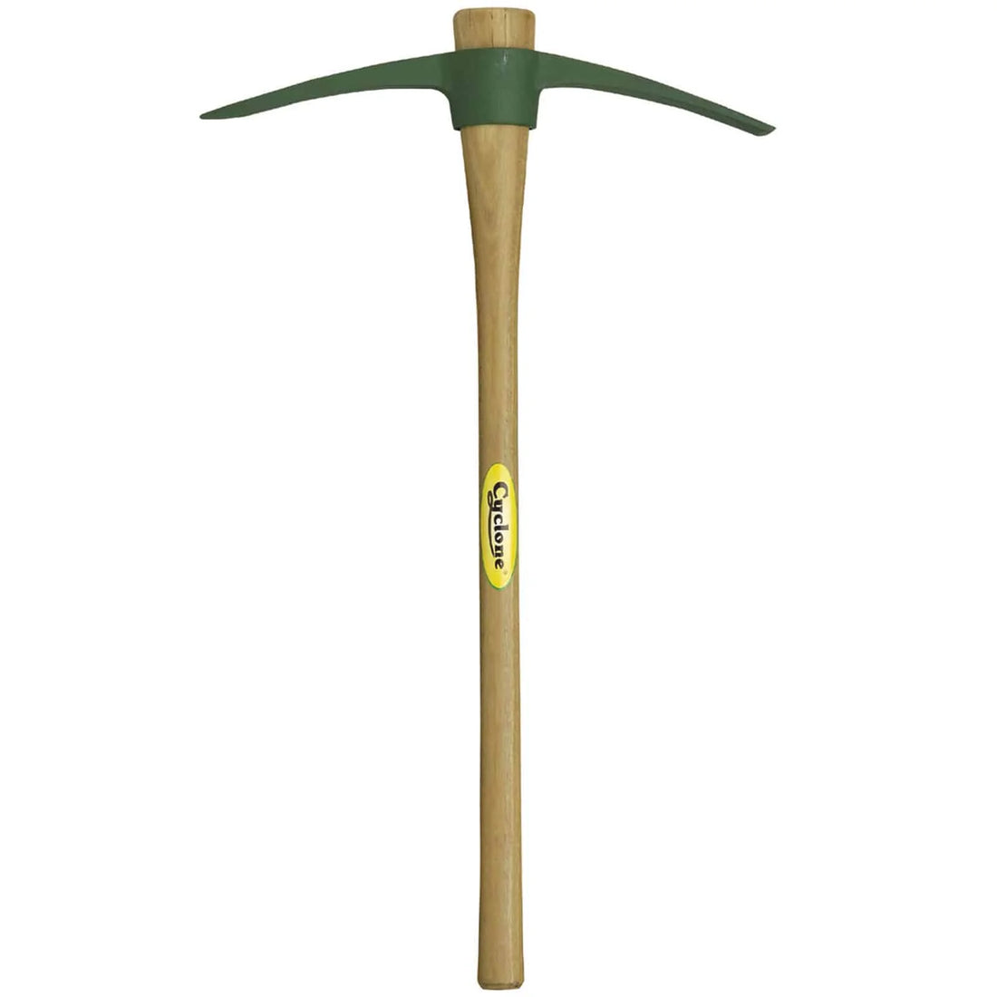 Cyclone 2.7Kg Road Pick 635076