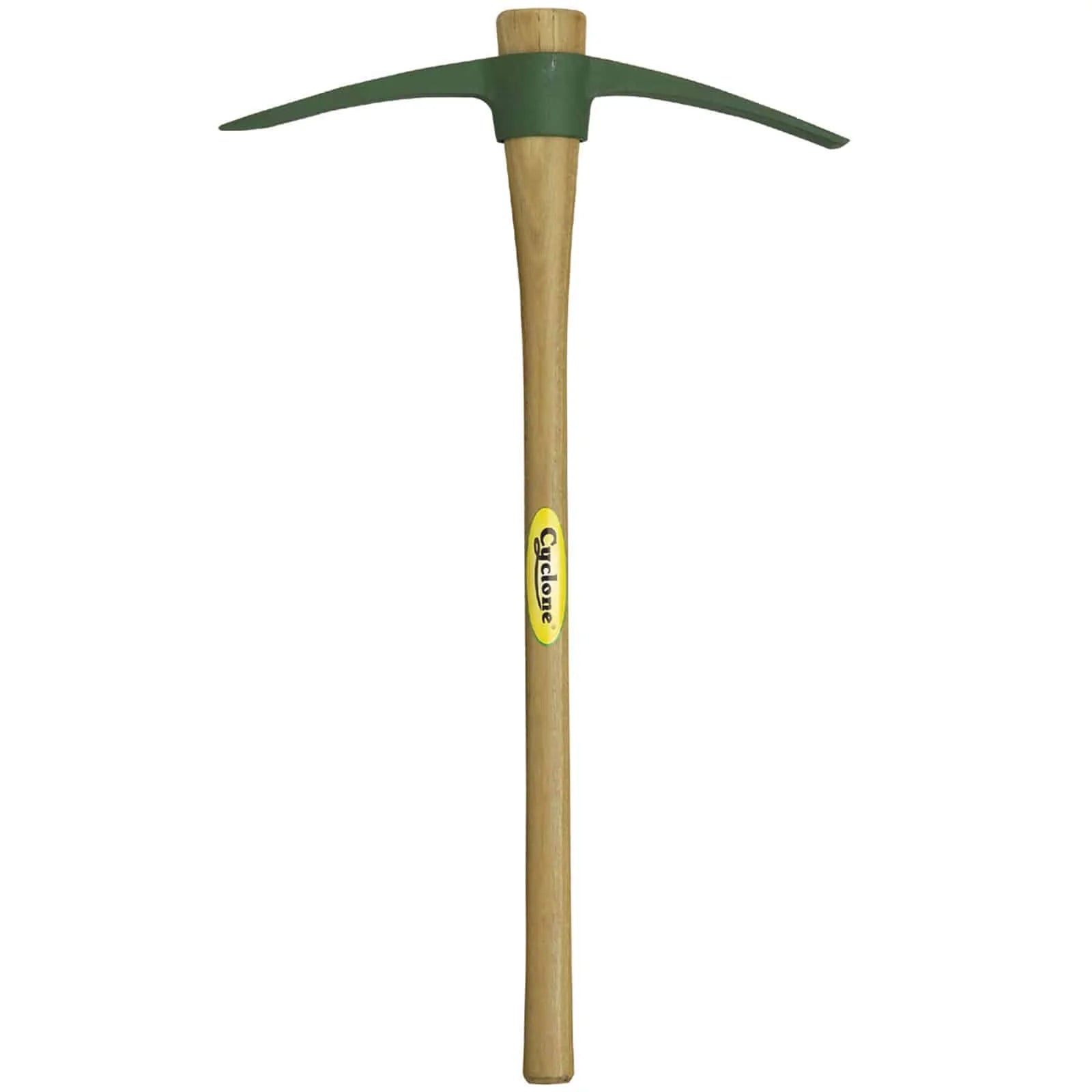 Cyclone 2.7Kg Road Pick 635076