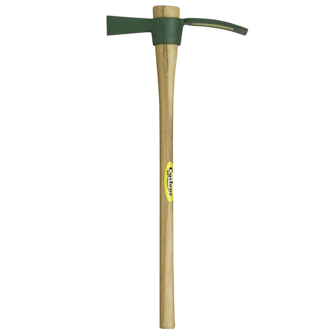 Cyclone 900mm Timber Handle Mattock 634475