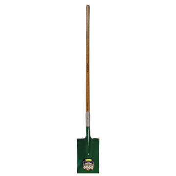 Cyclone Long Handle Garden Spade 651045