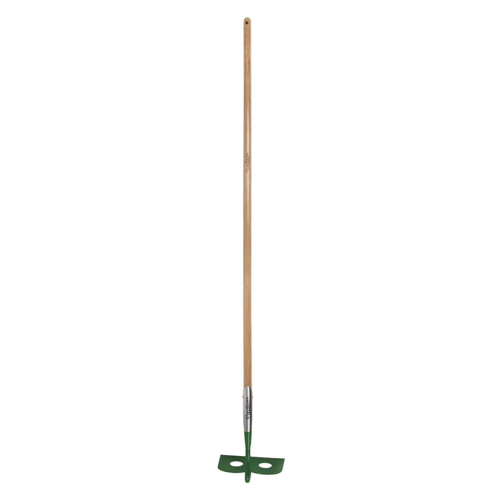 Cyclone Mortar/Larry Hoe Long Handle 632334