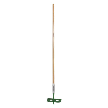 Cyclone Mortar/Larry Hoe Long Handle 632334