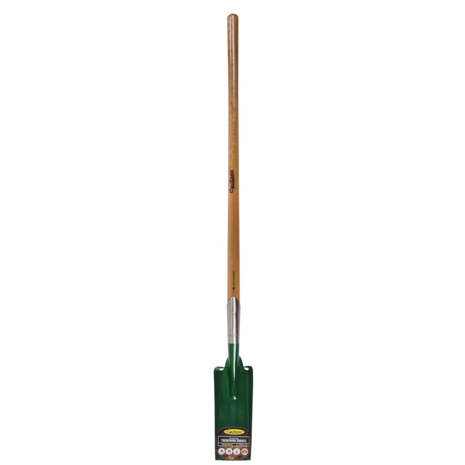 Cyclone Trenching Shovel 640216