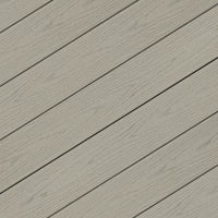 Trex Gravel Path Grooved Edge Board 140mm x 25mm x 5.48m