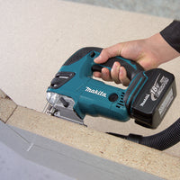Makita 18V Mobile D-Handle Jigsaw DJV180Z
