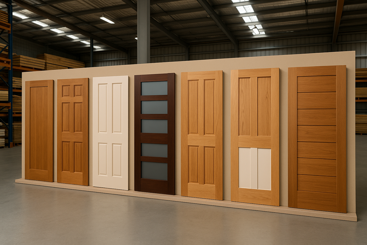 doors
