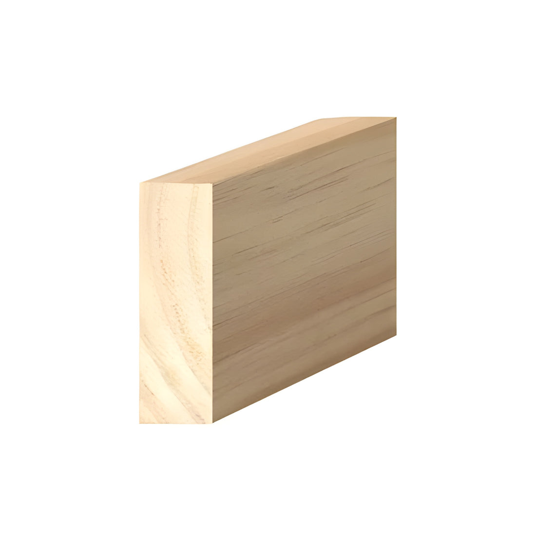 Dressed Pine Timber (DAR) 42 X 19 - Per Metre