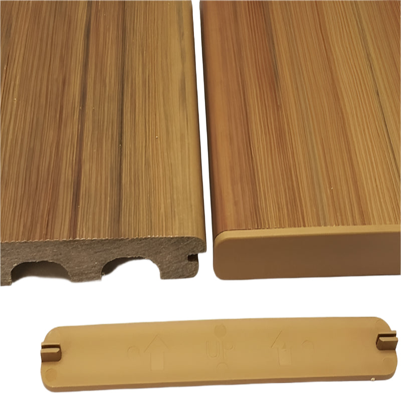 Buy Duralife Decking End Caps - 20 Pack from Canterbury Timber