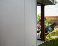 James Hardie EasyLap Panel Cladding at Canterbury Timbers 3000mmx900mm