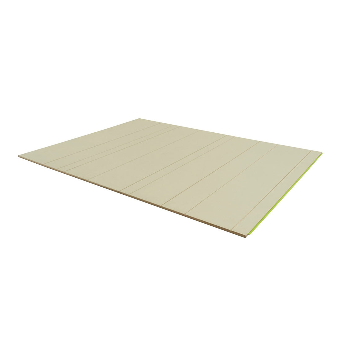 Easycraft EasyGroove 150mm MR MDF 3000 x 1200 x 9mm