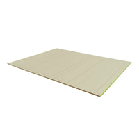 Easycraft EasyGroove 150mm MR MDF 3000 x 1200 x 9mm