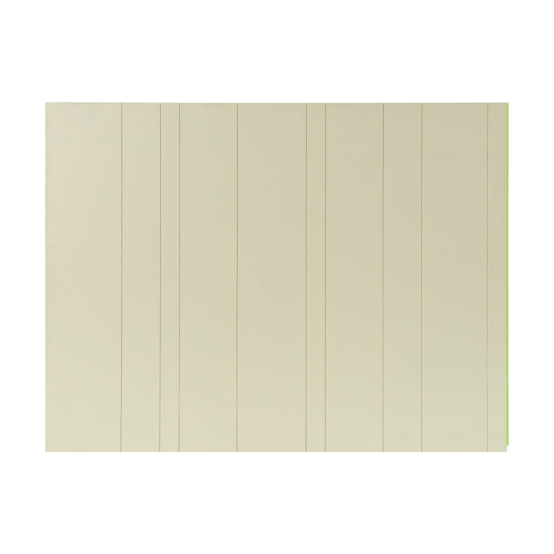 Easycraft EasyGroove 150mm MR MDF 3000 x 1200 x 9mm