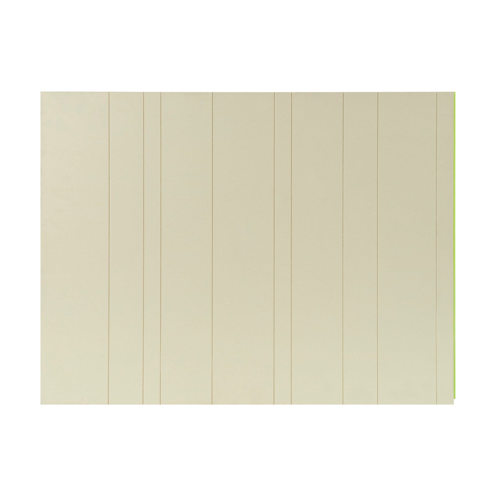Easycraft EasyGroove 150mm MR MDF 3000 x 1200 x 9mm