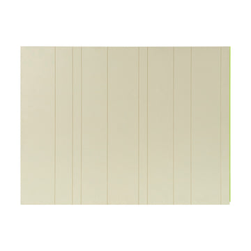 Easycraft EasyGroove 150mm MR MDF 3000 x 1200 x 9mm