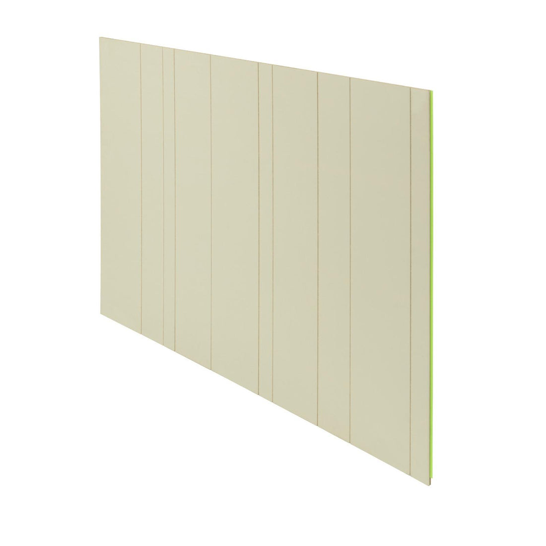 Easycraft EasyGroove 150mm MR MDF 3000 x 1200 x 9mm