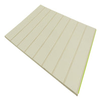 Easycraft easyREGENCY 150mm MR MDF 900 x 1200 x 9mm Interior Wall Linings