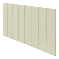 Easycraft easyREGENCY 150mm MR MDF 900 x 1200 x 9mm Interior Wall Linings