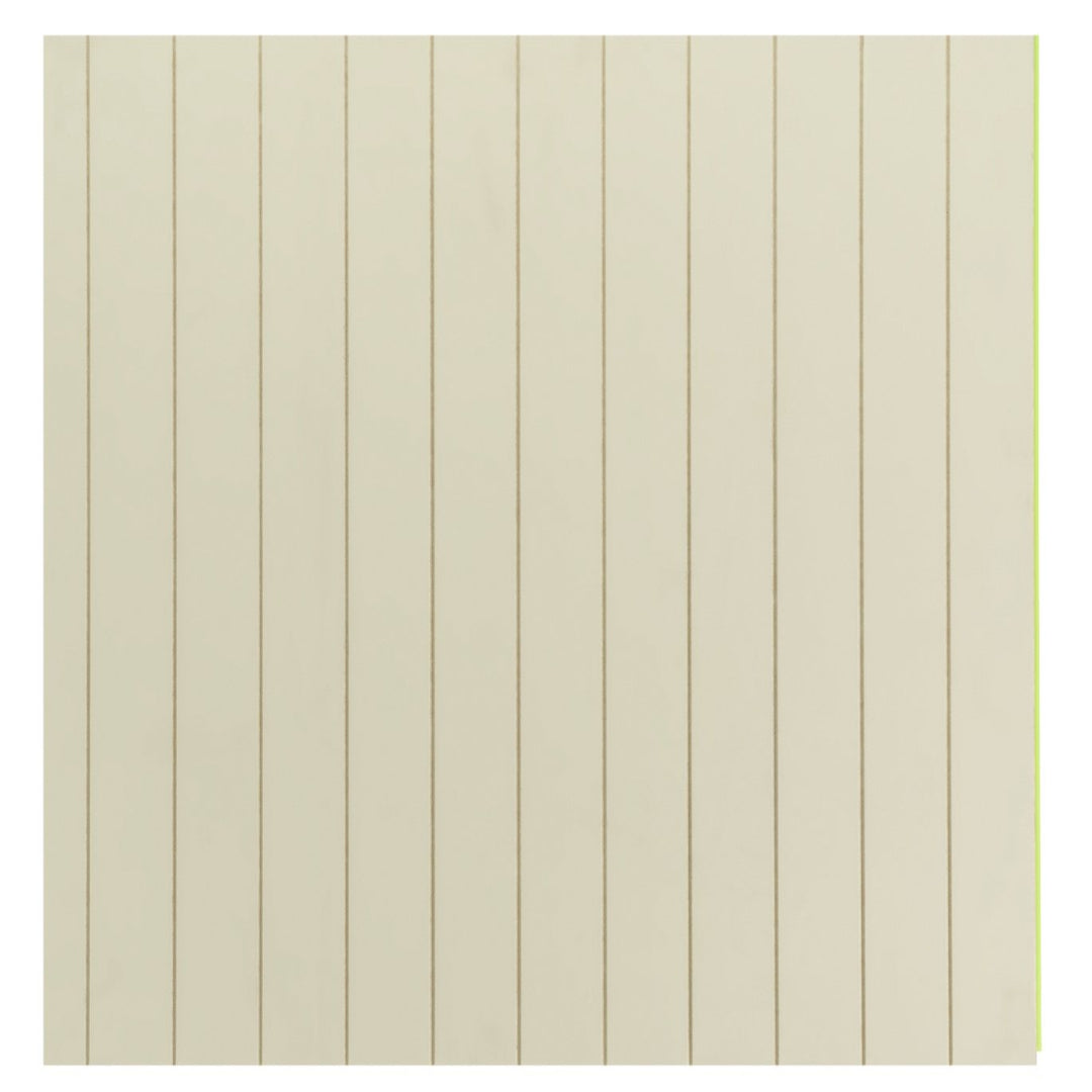 Easycraft EasyVJ 100mm MR MDF 2700 x 1200 x 9mm Interior Wall Linings